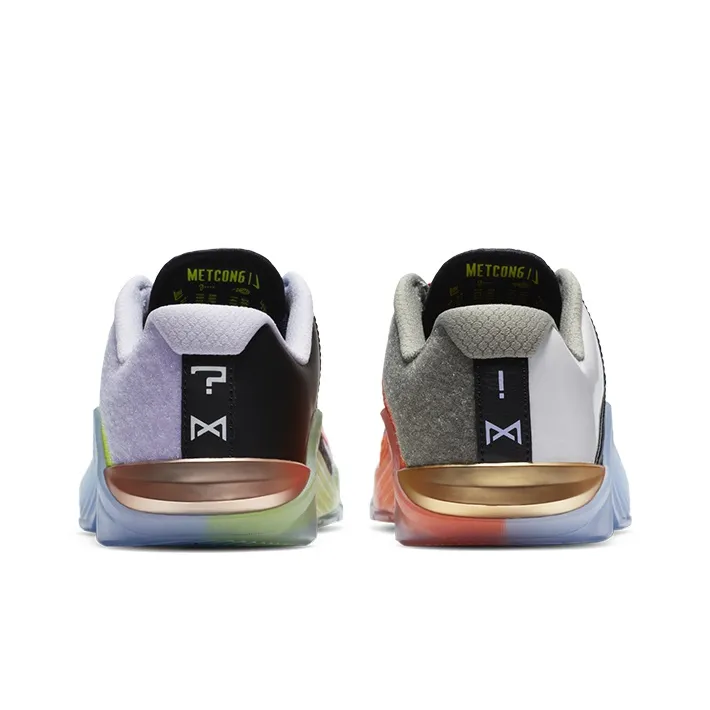 Nike Metcon 6 X What The-4