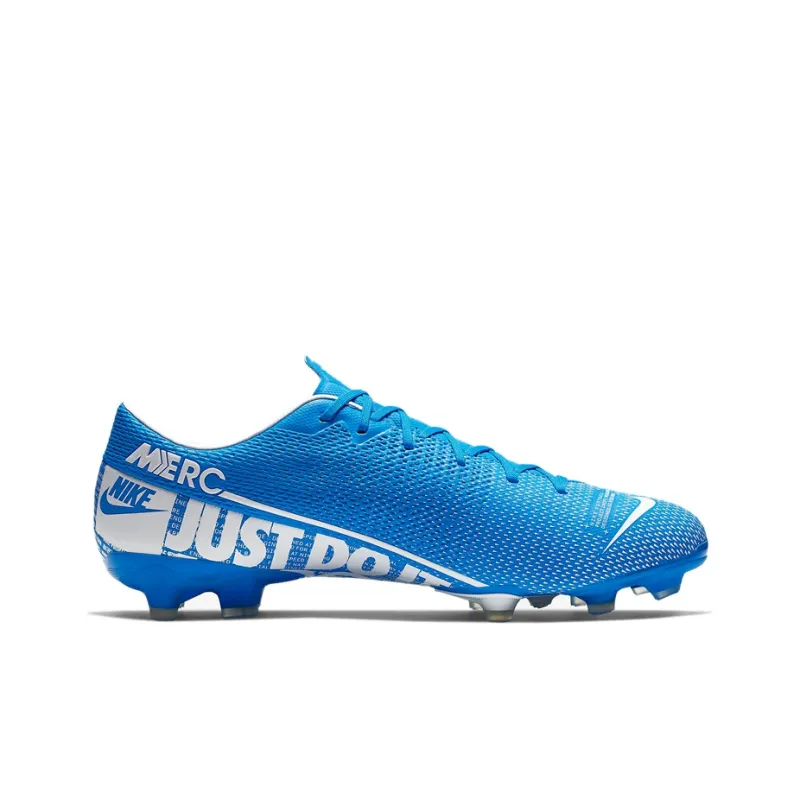 Nike Mercurial Vapor 13 Academy Fg 'Blue Hero'-1
