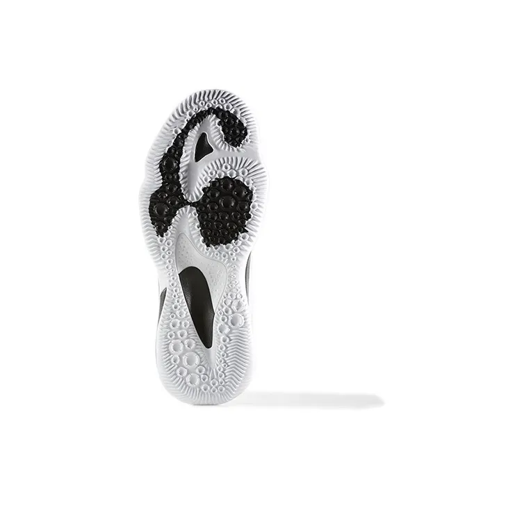 Adidas Crazy Heat Competition Black/White-3