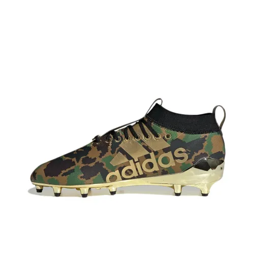 Adidas Cleat Bape Camo