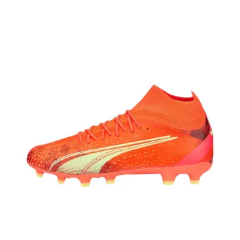 PUMA Ultra Pro Fg Ag 'Fearless Pack Orange'