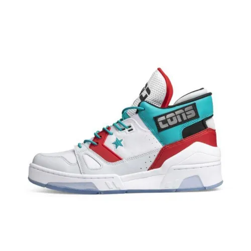 Converse ERX-260 Hi 'Archive White