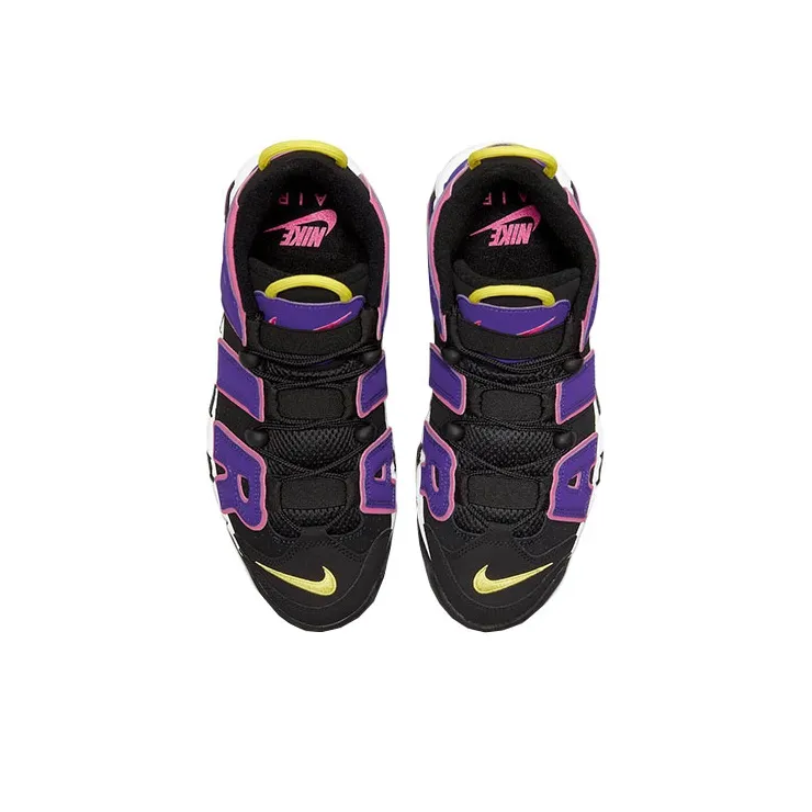 Nike Air More Uptempo '96 'Court Purple'-3