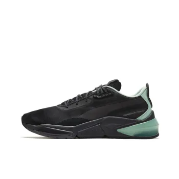 PUMA Porsche Design X Lqdcell Trainer 'Jet Black Mist Green'