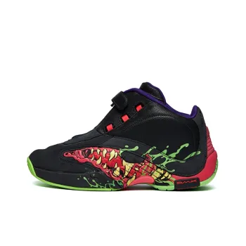 Reebok Answer Iv Ghostbusters Zuul