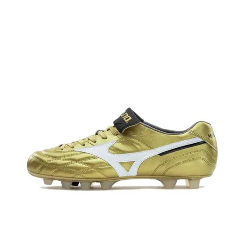 Mizuno Morelia Champion Gold