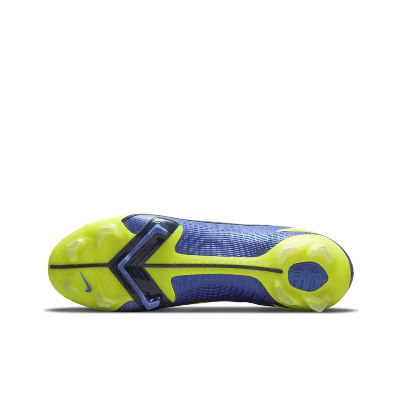Nike Mercurial Vapor 14 Elite Fg Recharge Pack-5