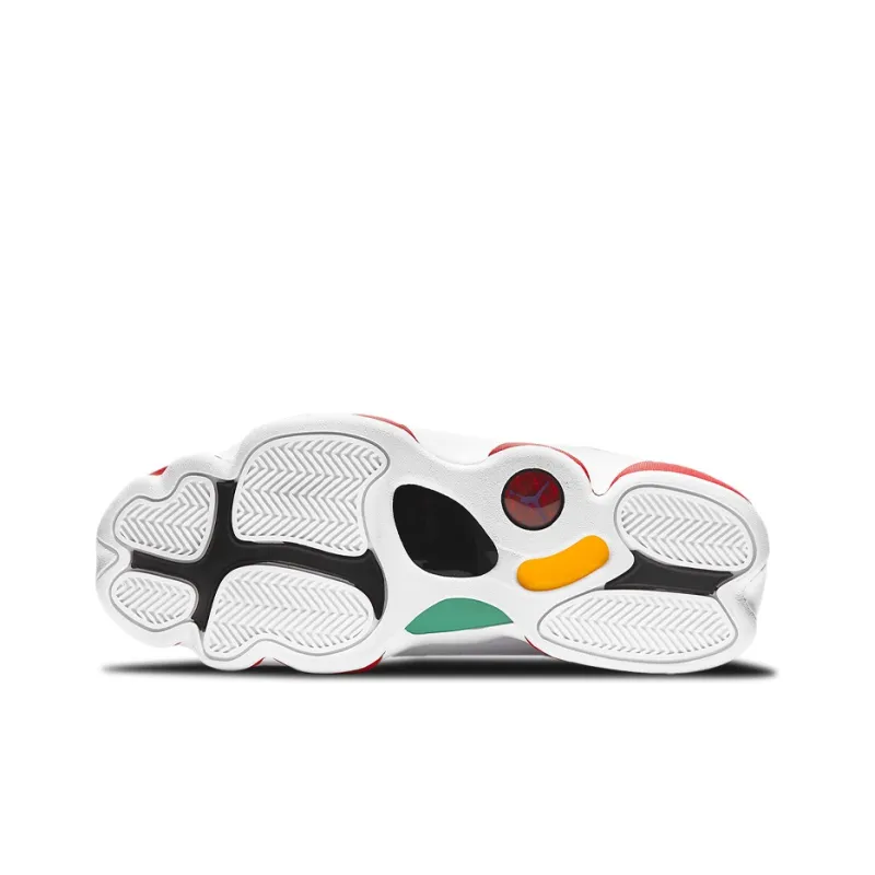 Jordan 6 Rings Hare-5