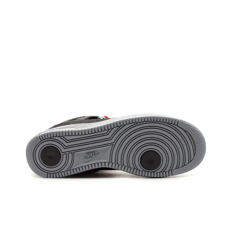 Jordan Ajf 4 Black Laser-3