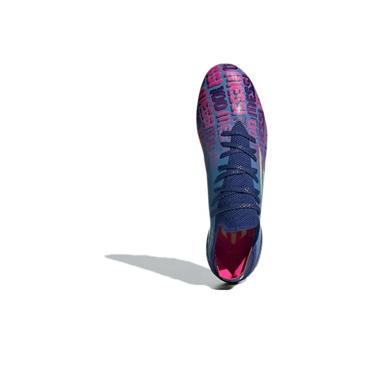 Adidas X Speedflow.1 Messi Fg Numbersup-4