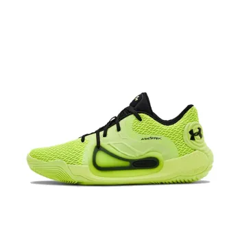 Under Armour Anatomix Spawn 2 'Neon Yellow'
