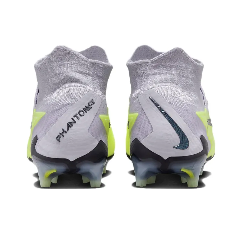 Nike Phantom Gx Elite Gripknit Df Fg 'Barely Volt'-4