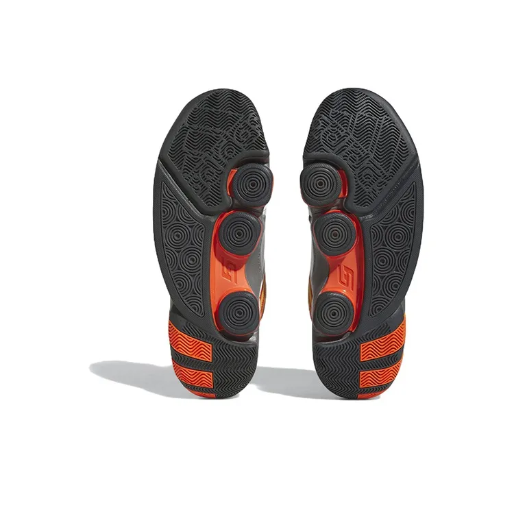 Adidas Agent Gil Restomod Grant High School-4