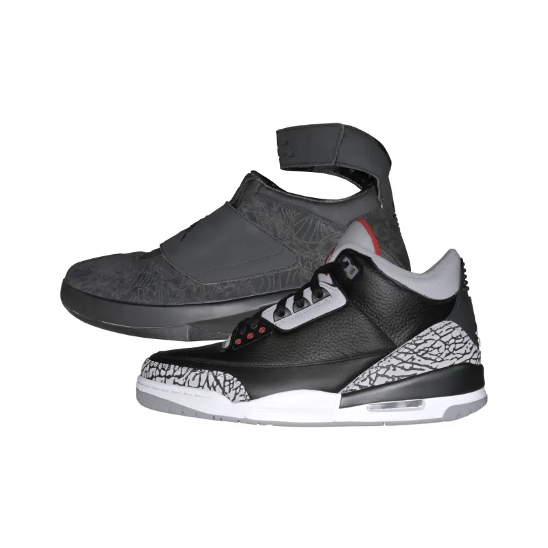 Jordan Countdown Pack 3/20-0