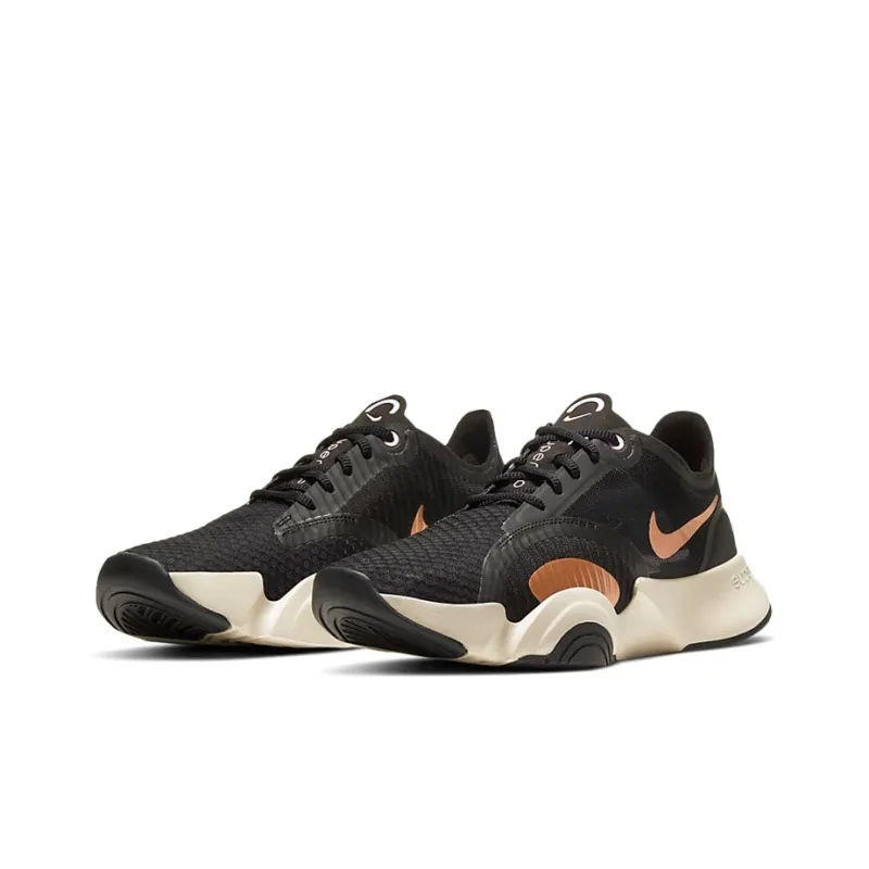 Nike SuperRep Go 'Black Copper' Women's-2