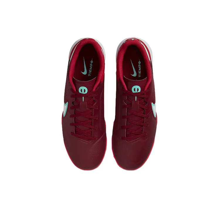 Nike Tiempo Legend 9 Academy Tf 'Team Red'-3
