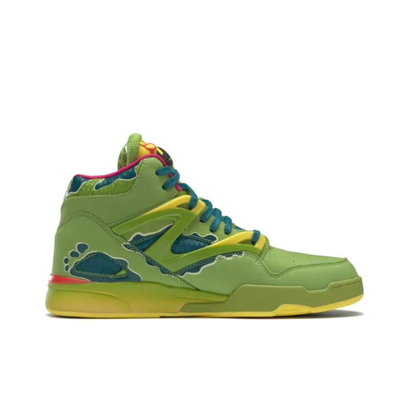 Reebok Pump Omni Zone Ii Jurassic Park-1