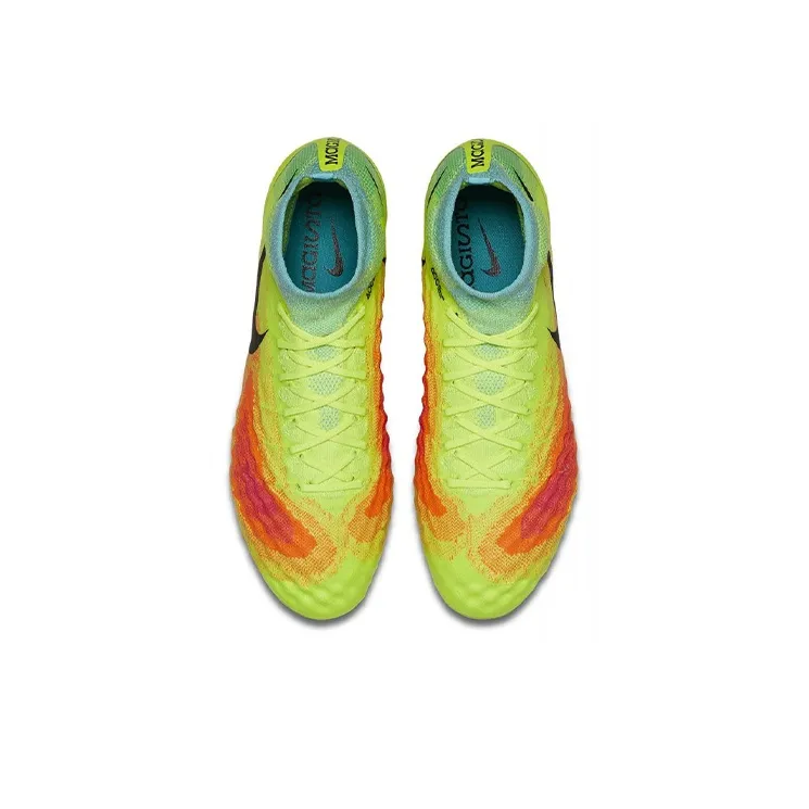 Nike Magista Obra 2 FG 'Volt'-3