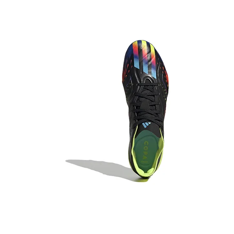 Adidas Copa Sense.1 'Black Green'-4
