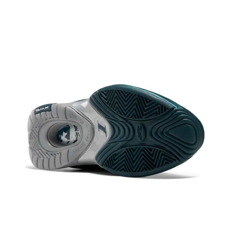 Reebok Answer Iv The Tunnel-5