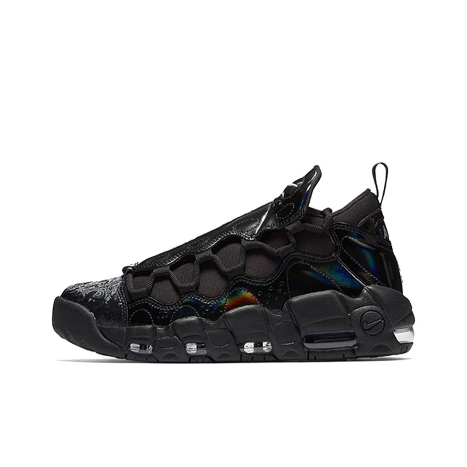 Nike air more money us best sale