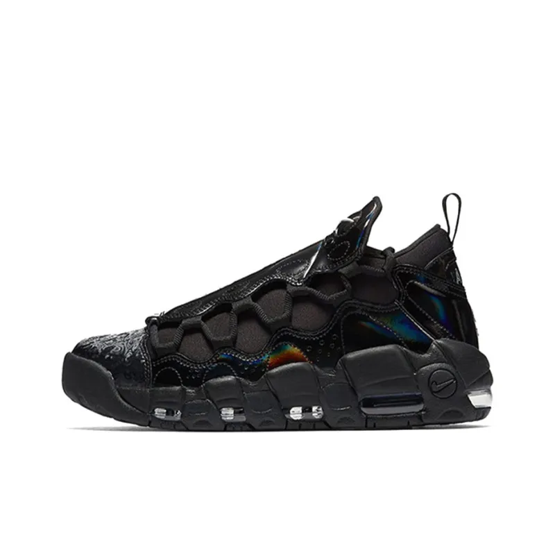 Nike Air More Money All Star 2018 Black Women's-0