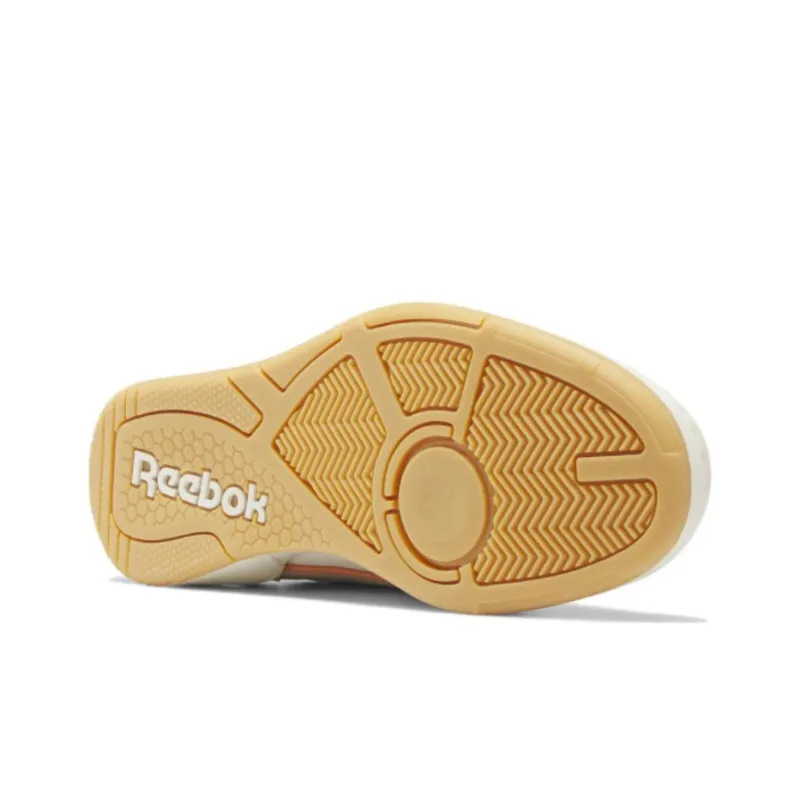 Reebok Women's BB4000 2 'Soft Ecru Coral' Women's-5