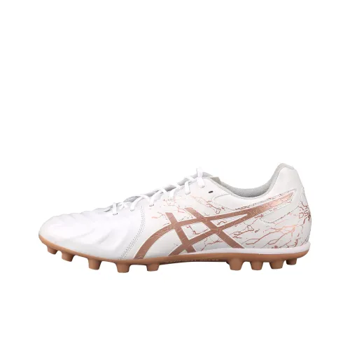 Asics Ds Light AG 'White Pink'