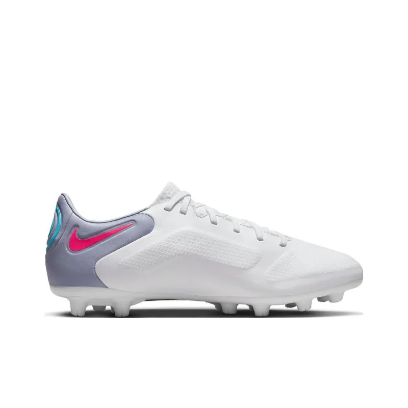 Nike Tiempo Legend 9 Pro Hg 'White Baltic Blue'-1