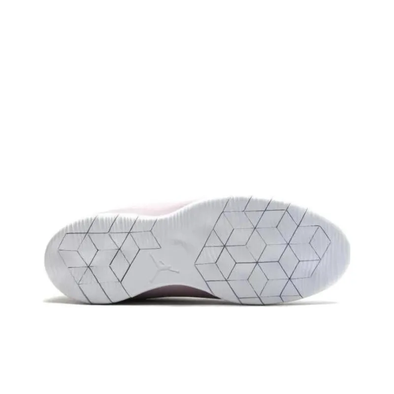 JORDAN Deca Fly Hc 'White Pink' Gs-4