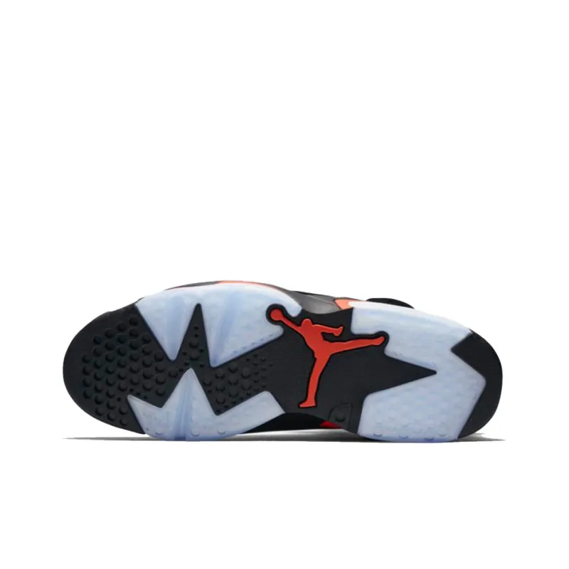 Jordan 6 Retro Black Infrared 2019-4