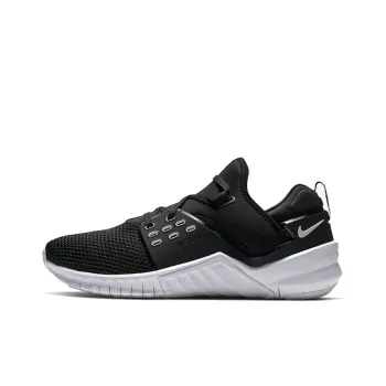 Nike Free X Metcon 2 Black White