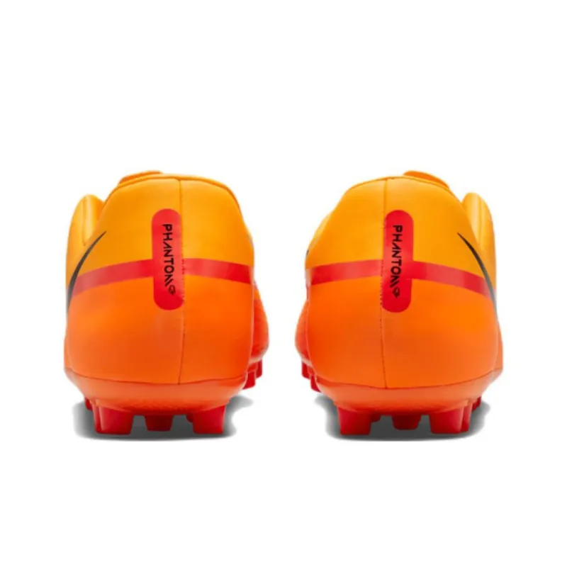 Nike Phantom GT2 Academy Ag 'Orange Black'-4