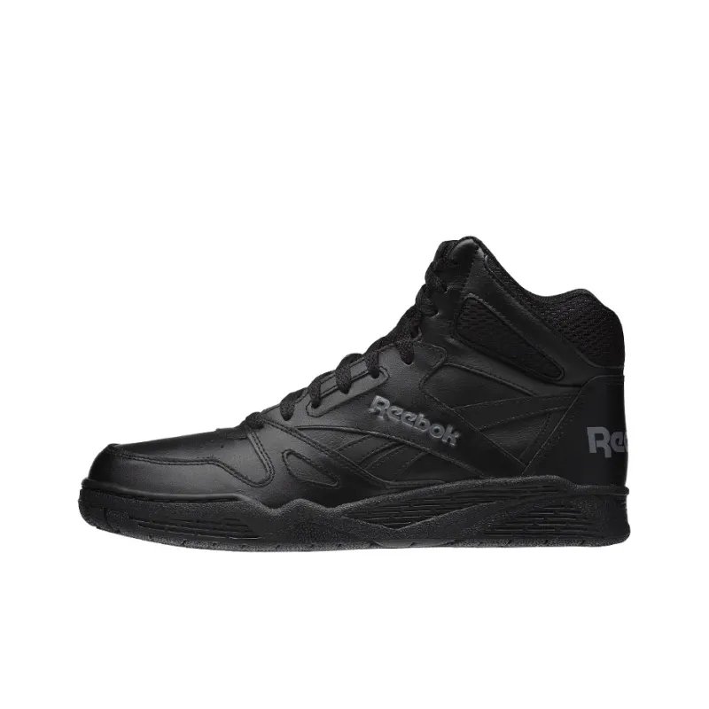 Reebok Royal BB4500 High 'Black Shark'-0