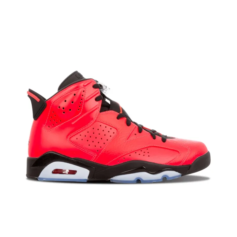 Jordan 6 Retro Infrared 23 Toro-1