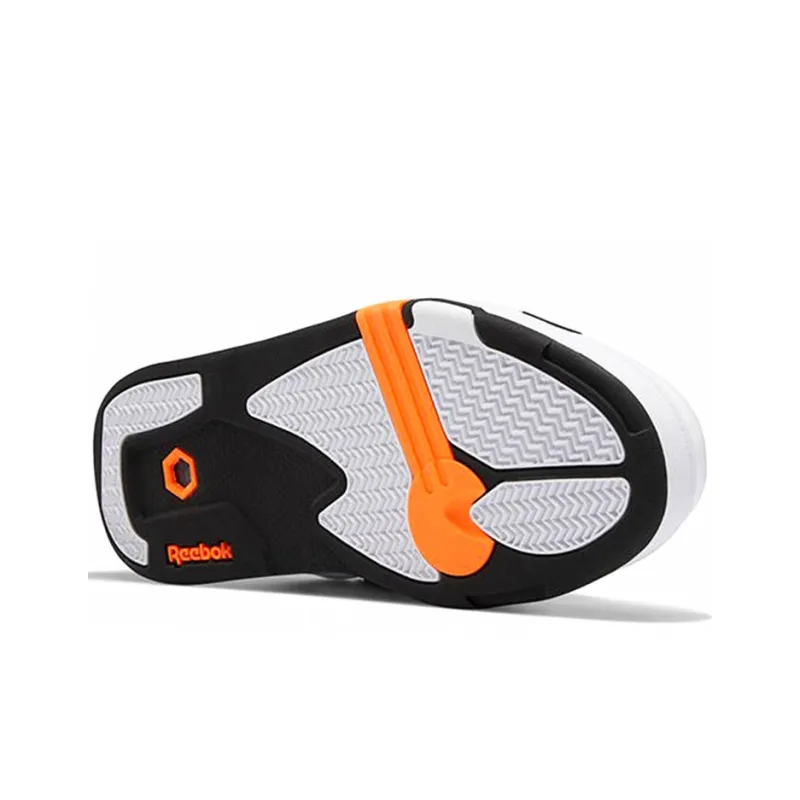 Reebok Pump Omni Zone Ii White 2021-4