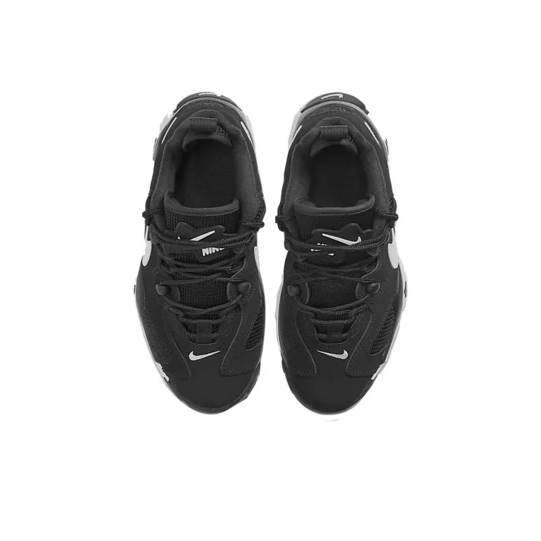 Nike Air Barrage Low Black GS-3