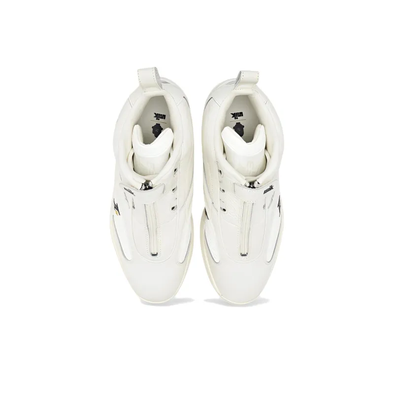 Reebok Unik X Laowang X Answer 4 'Chalk'-4