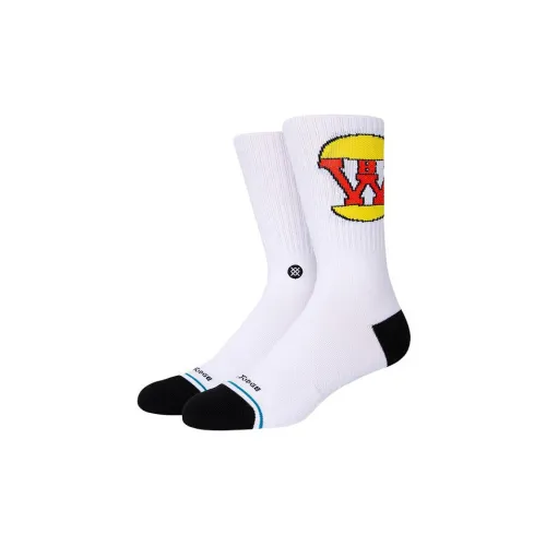 Stance Unisex Socks