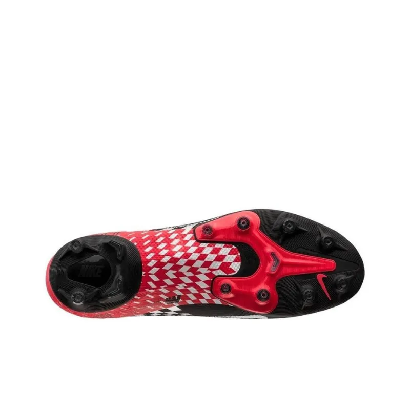 Nike Neymar Jr. Mercurial Vapor 13 Pro Fg-4