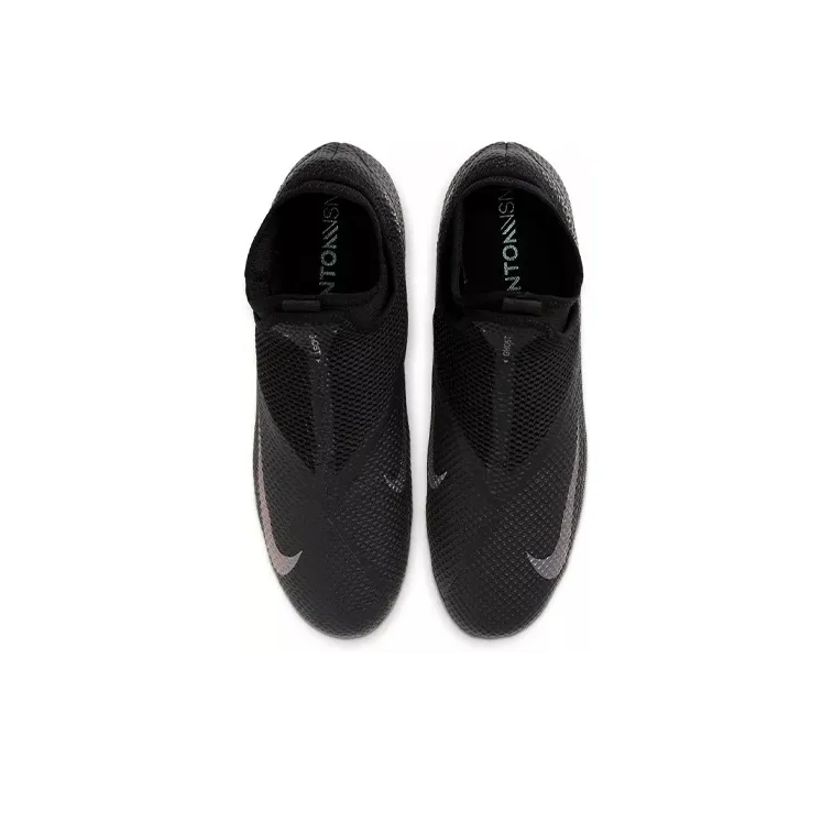 Nike Phantom Vision 2 Academy Df Mg 'Kinetic Black'-2