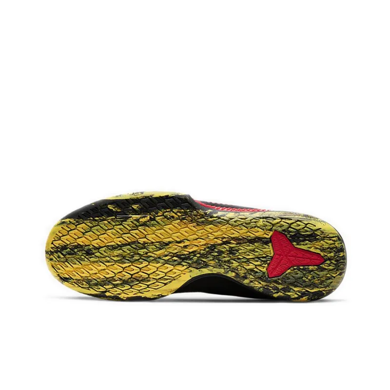 Nike Mamba Fury EP 'Bruce Lee'-5