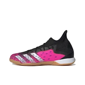 Adidas Predator Freak 3 In Demonscale Shock Pink