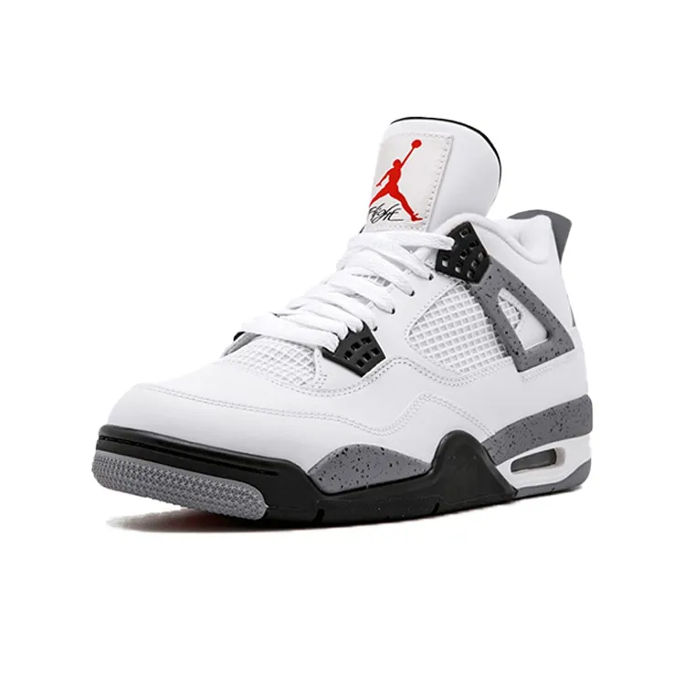 Jordan 4 Retro White Cement 2012-2