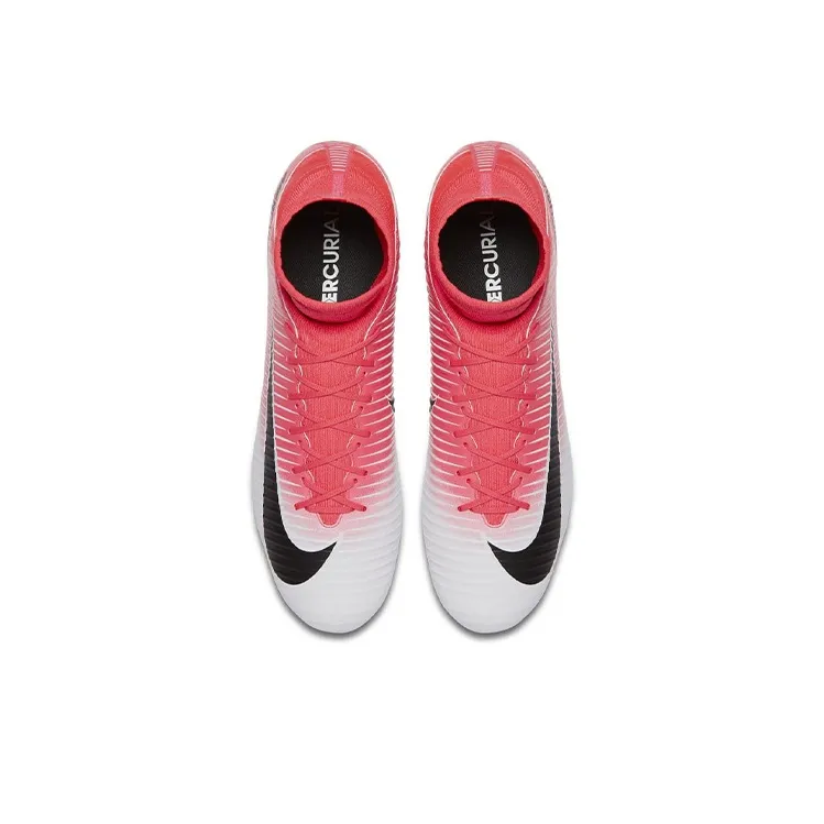 Nike Mercurial Veloce 3 Df Fg 'Racer Pink'-3