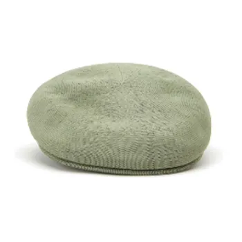 KANGOL Berets Unisex Green