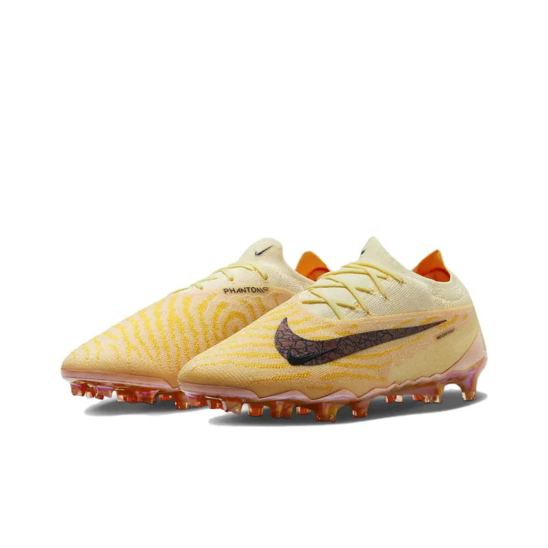 Nike Gripknit Phantom Gx Elite Fg Se Blaze-1