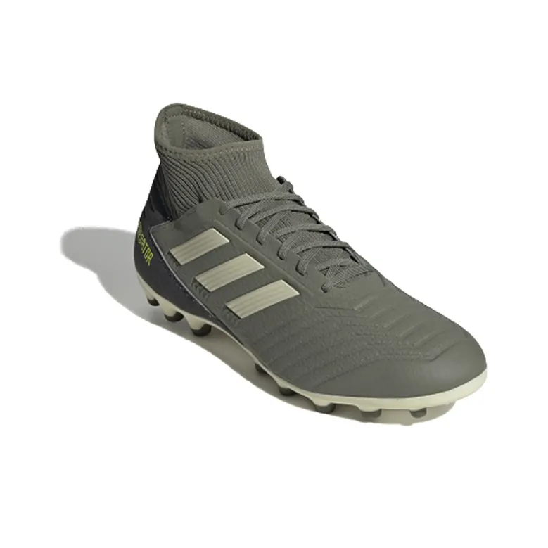 adidas Predator Tango 19.3 Turf Boots 'Black'-2