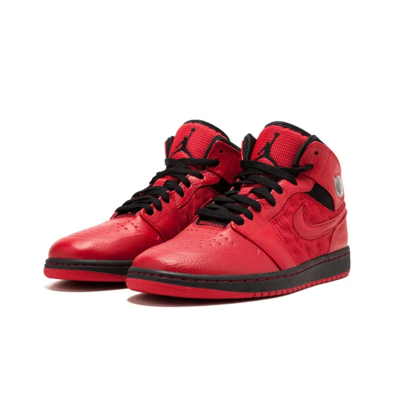 Jordan 1 Retro 97 Txt Gym Red-1