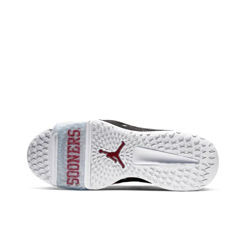 JORDAN Alpha 360 Tr Oklahoma-5